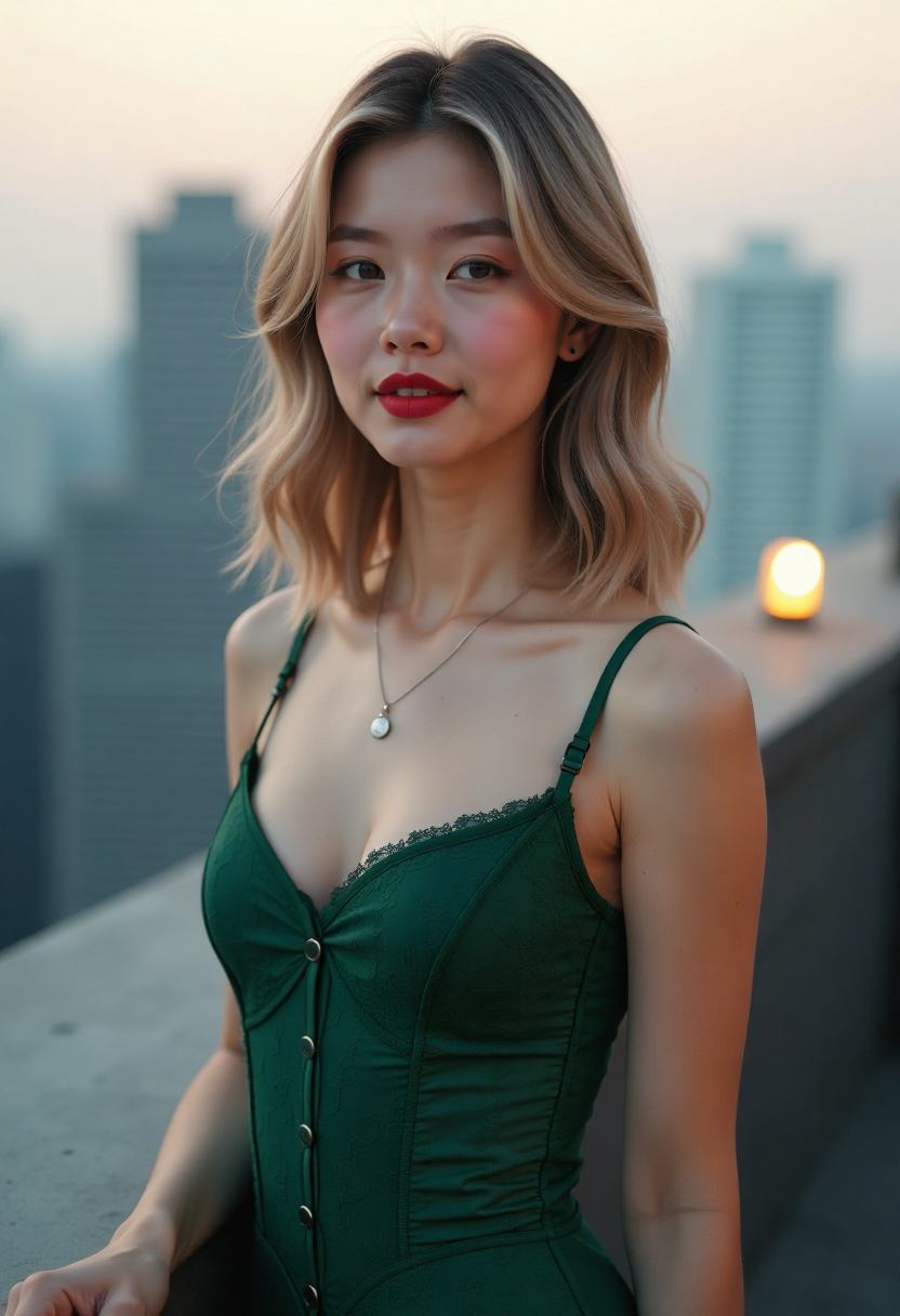 微光诊疗室海报
