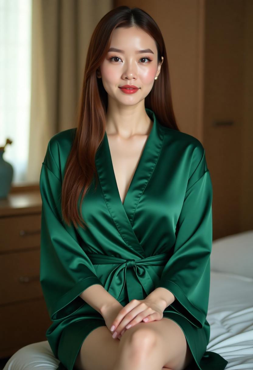 肌肤的季节海报
