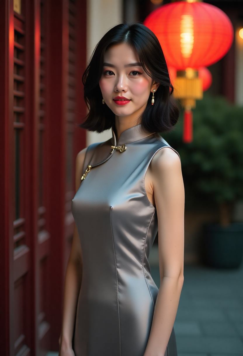 肌肤之间：亲密关系观察海报